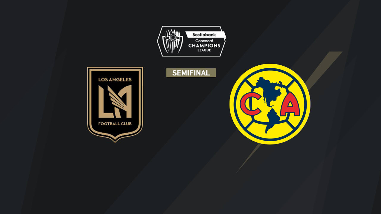LA Galaxy, LAFC, Chivas and Club América Headline Leagues Cup