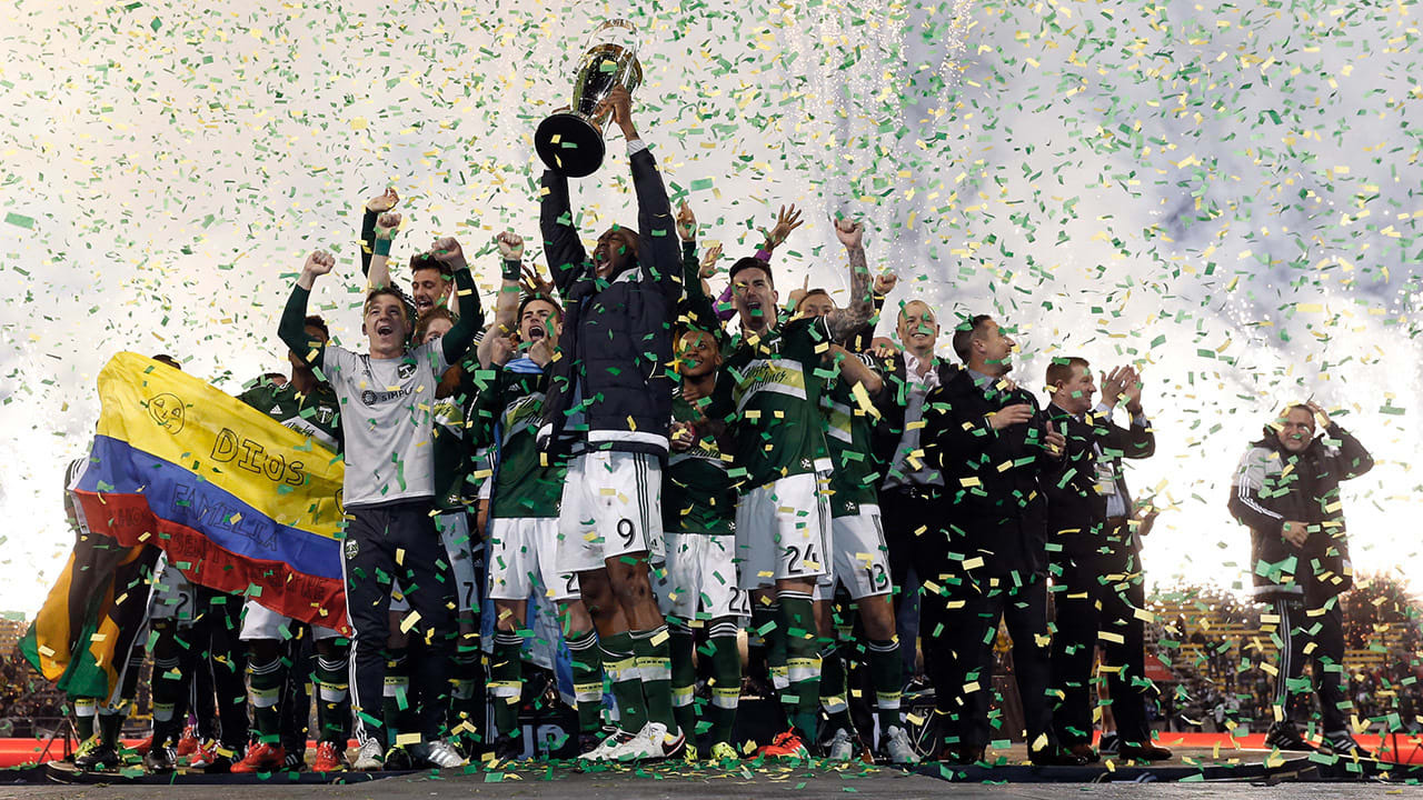 Portland Timbers' MLS Cup 2015: Where are they now?