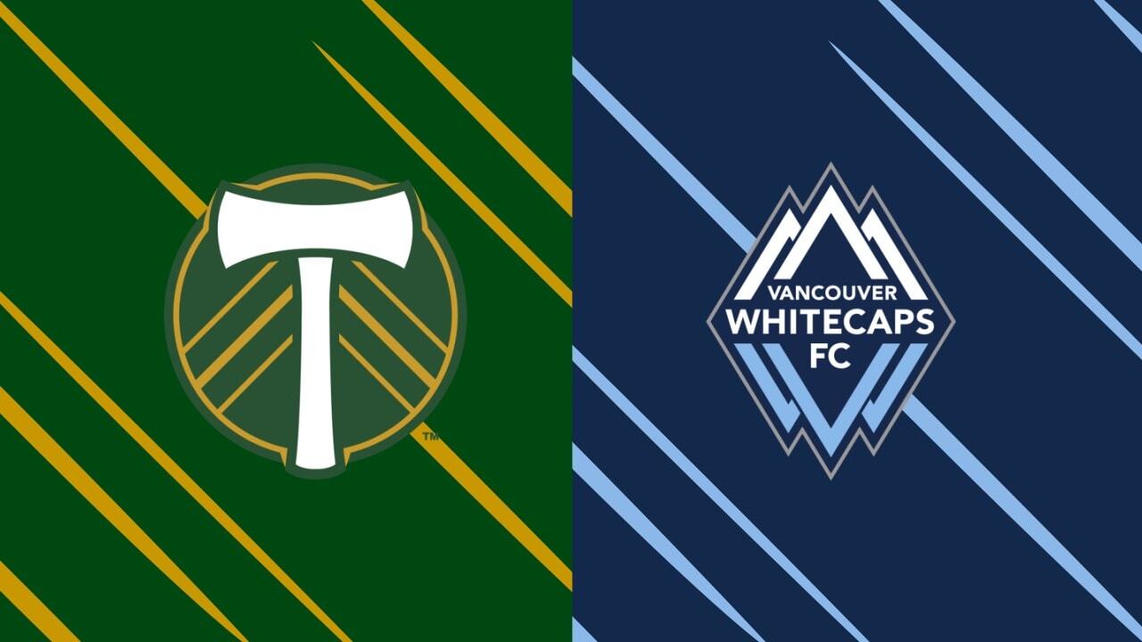 Timbers vs sale whitecaps tickets