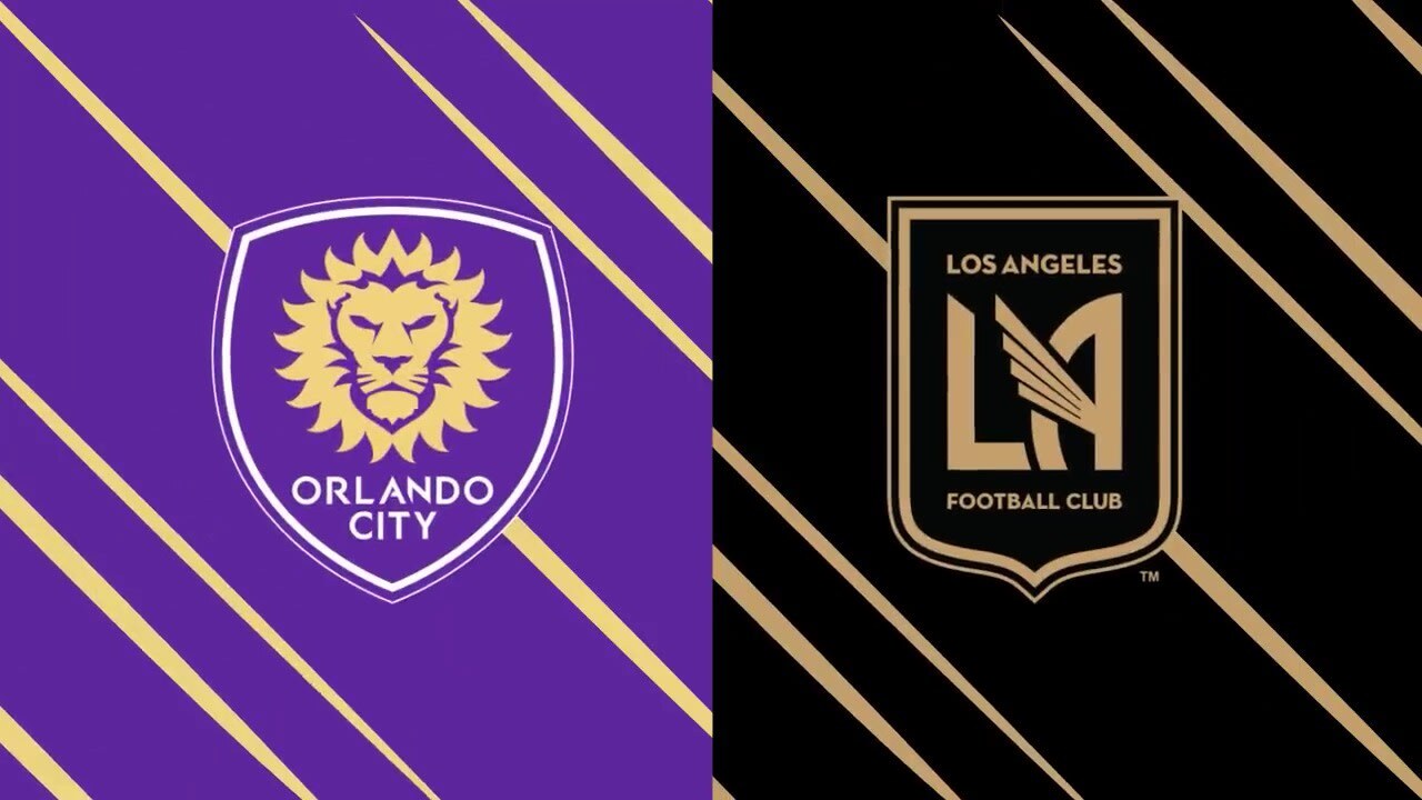 LAFC's Jordan Harvey shares diary of MLS-Orlando experience - Los