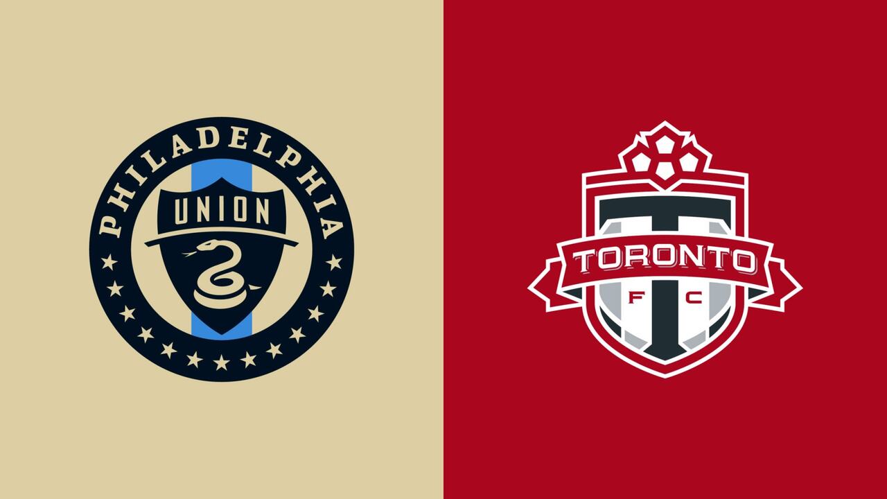 HIGHLIGHTS: Philadelphia Union vs. Toronto FC | April 22, 2023 |  MLSSoccer.com