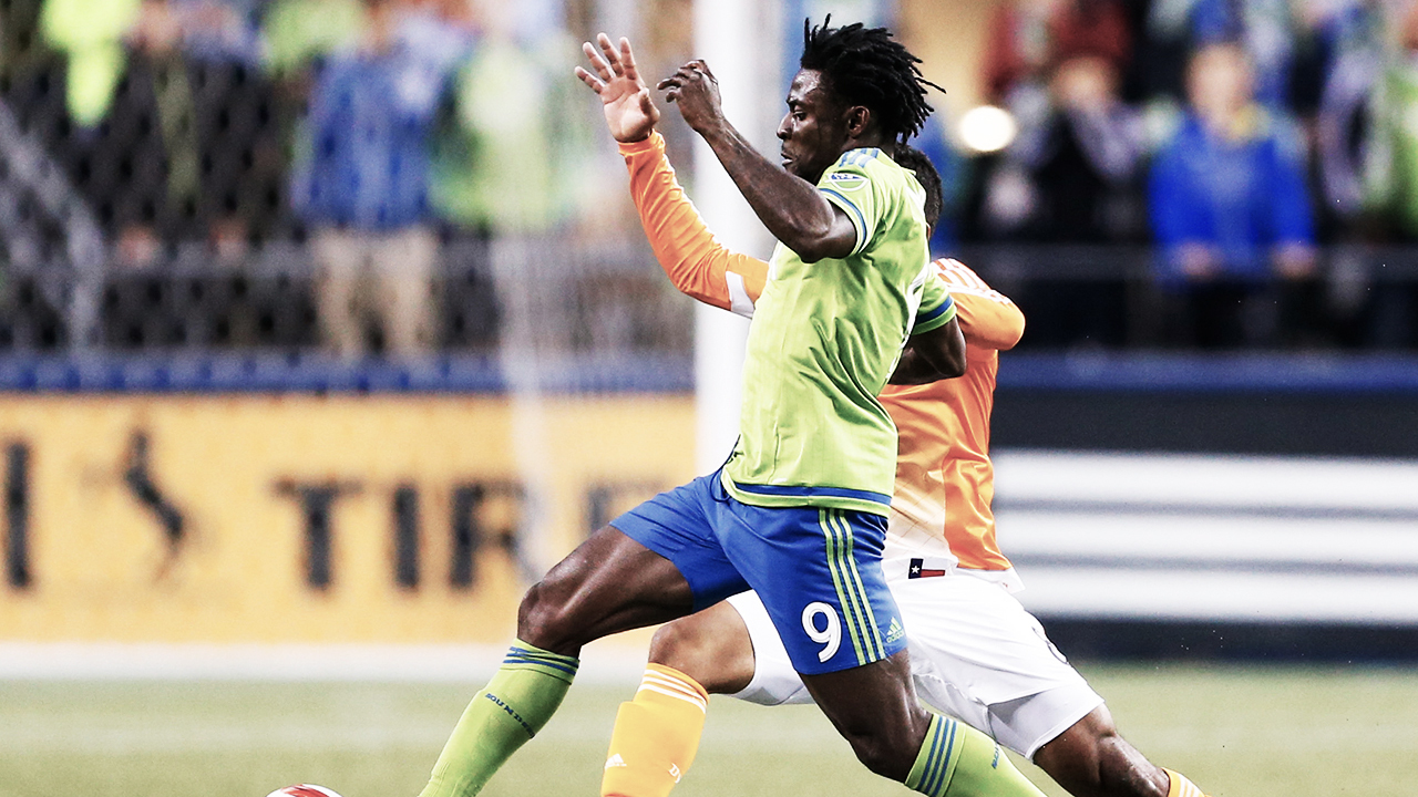 MATCH RECAP: Sounders FC wins 1-0 over Houston Dynamo FC in