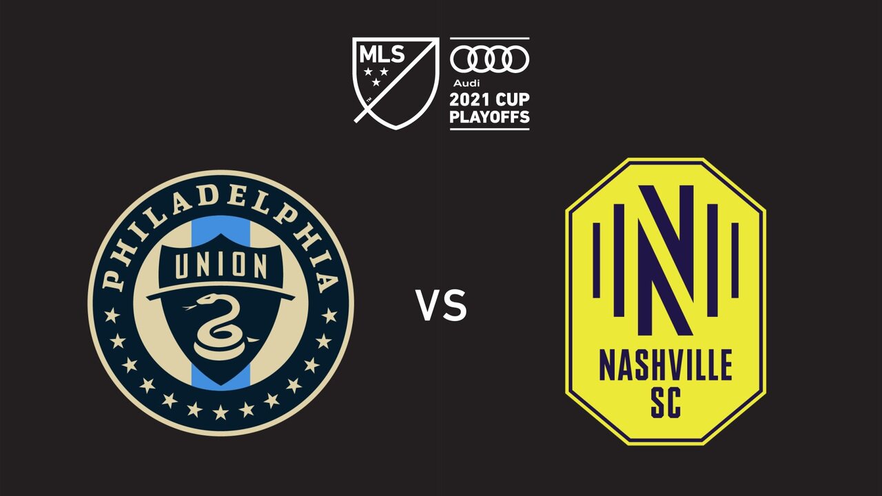 Penalties, goals and highlights: Philadelphia Union 1 (2)-(0) Nashville SC  in Playoffs MLS 2021