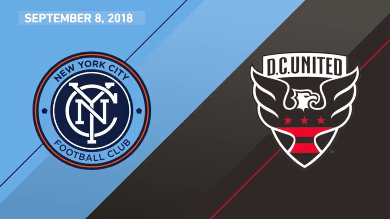 Match Recap: Atlanta United plays New York City FC to 1-1 draw at Yankee  Stadium