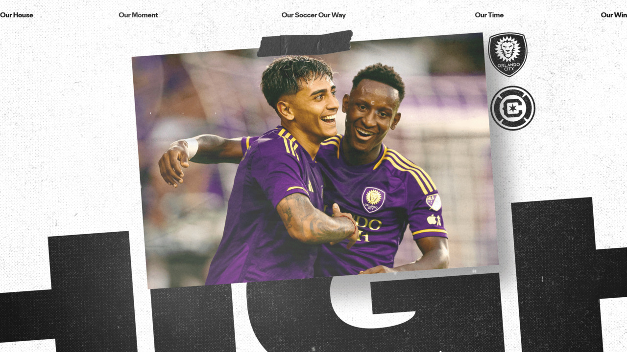 Vote to send your favorite Orlando City player to the 2023 MLS All