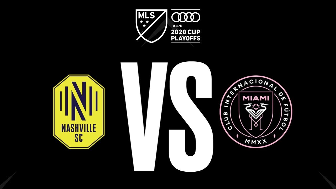 Nashville SC Jersey Leagues Cup Final vs Inter Miami - BTF Store