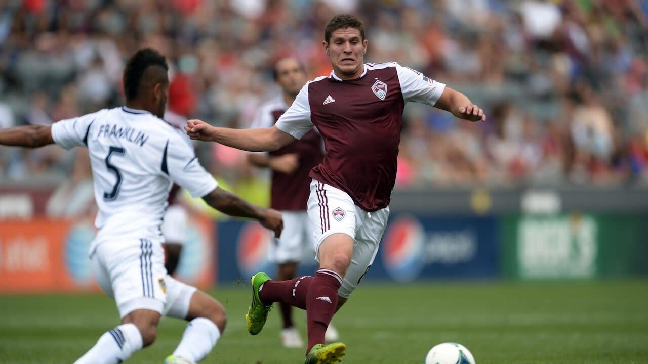 HIGHLIGHTS: Colorado Rapids vs. Seattle Sounders FC