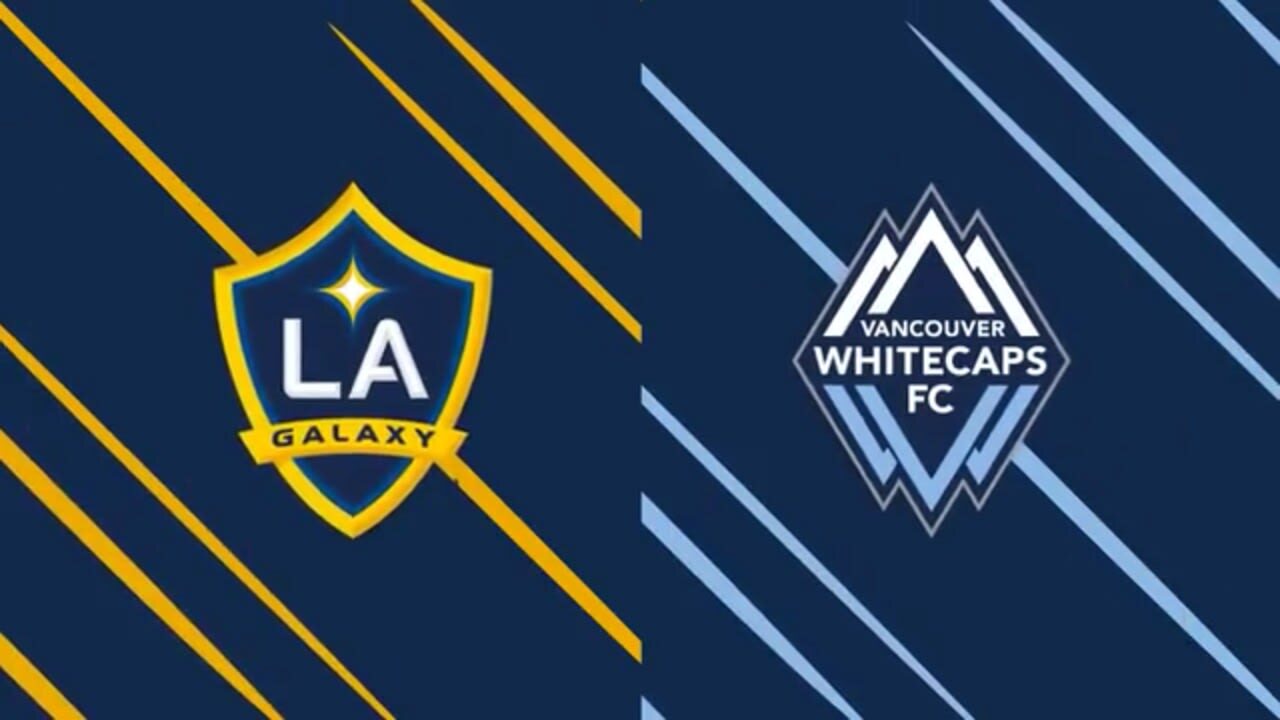 HIGHLIGHTS: LA Galaxy v. LAFC