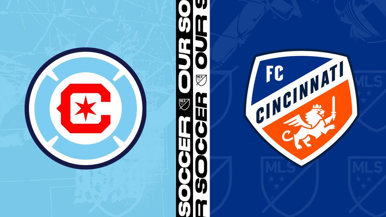 RECAP  FC Cincinnati 2 fall to Chicago Fire FC II at Scudamore