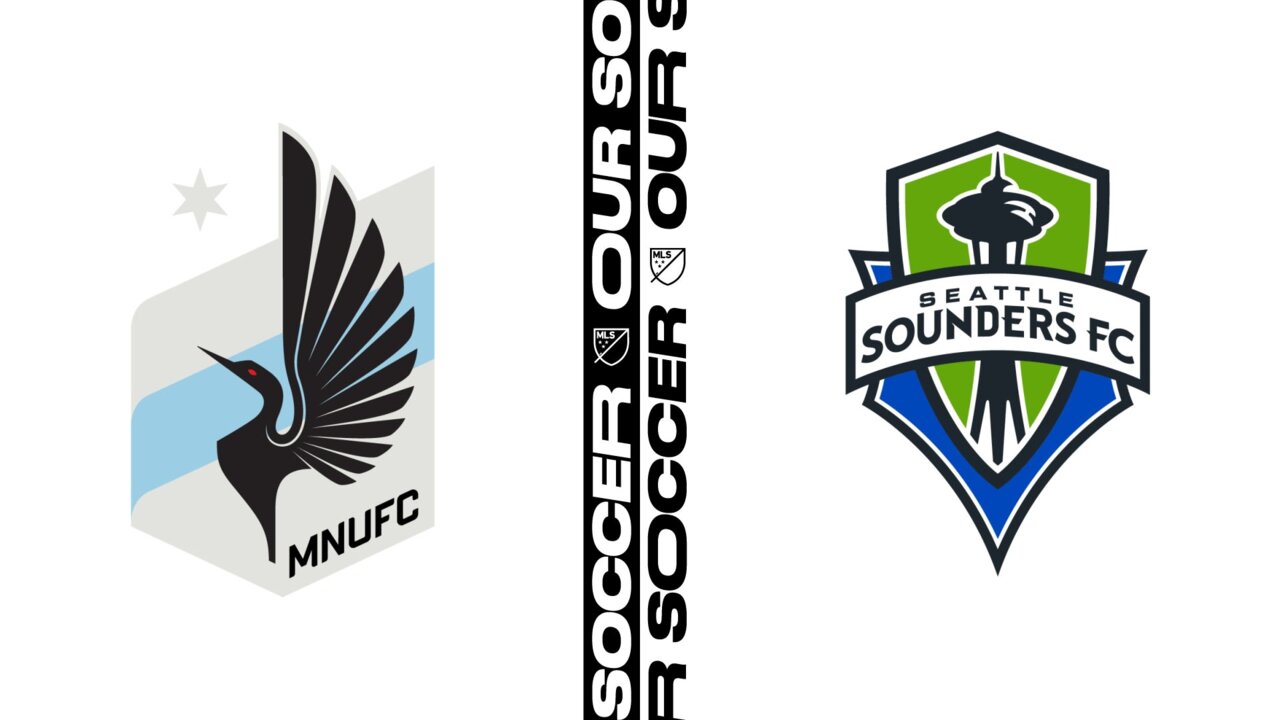 Minnesota United scratches out 1-1 draw with Seattle – Twin Cities