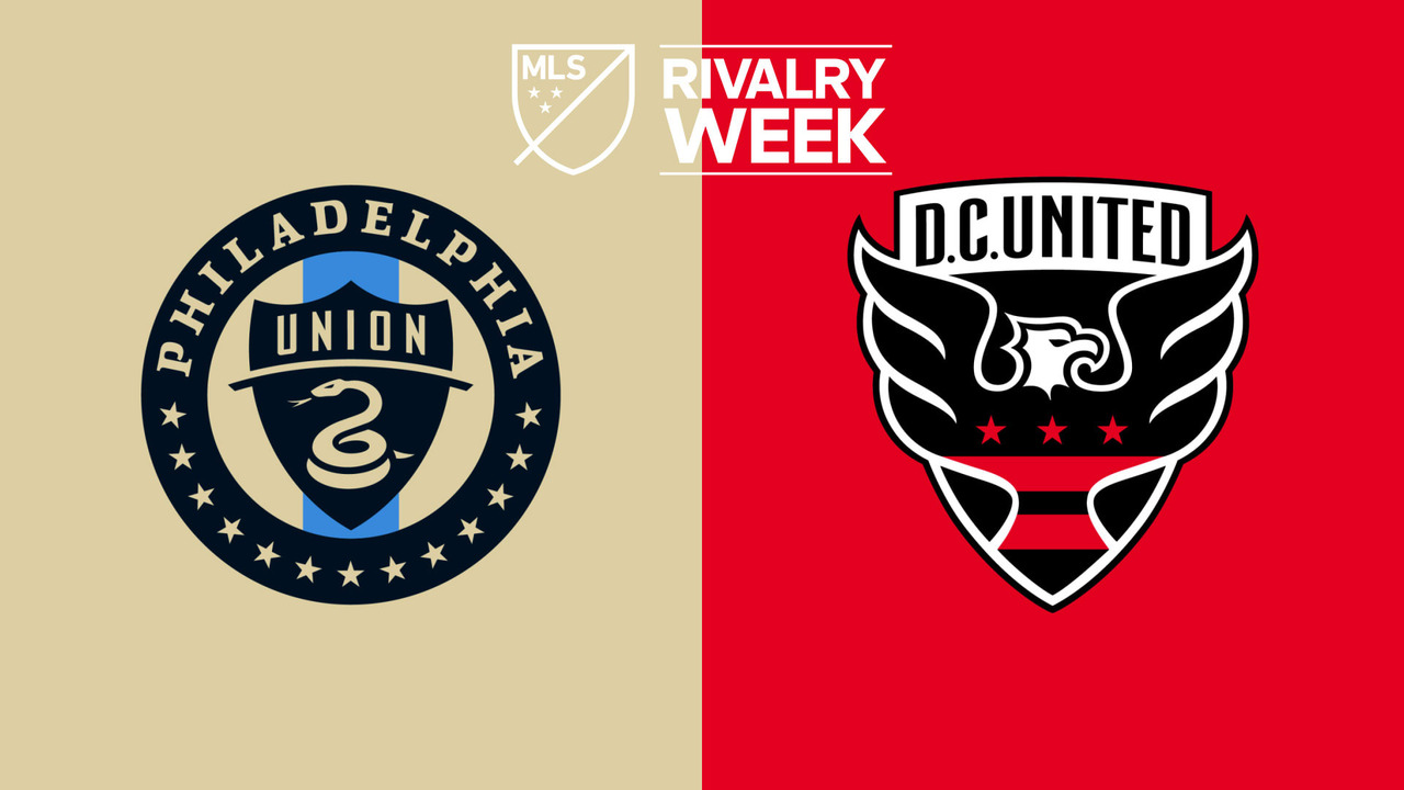 Philadelphia Union score record-tying 7-0 rout against DC United