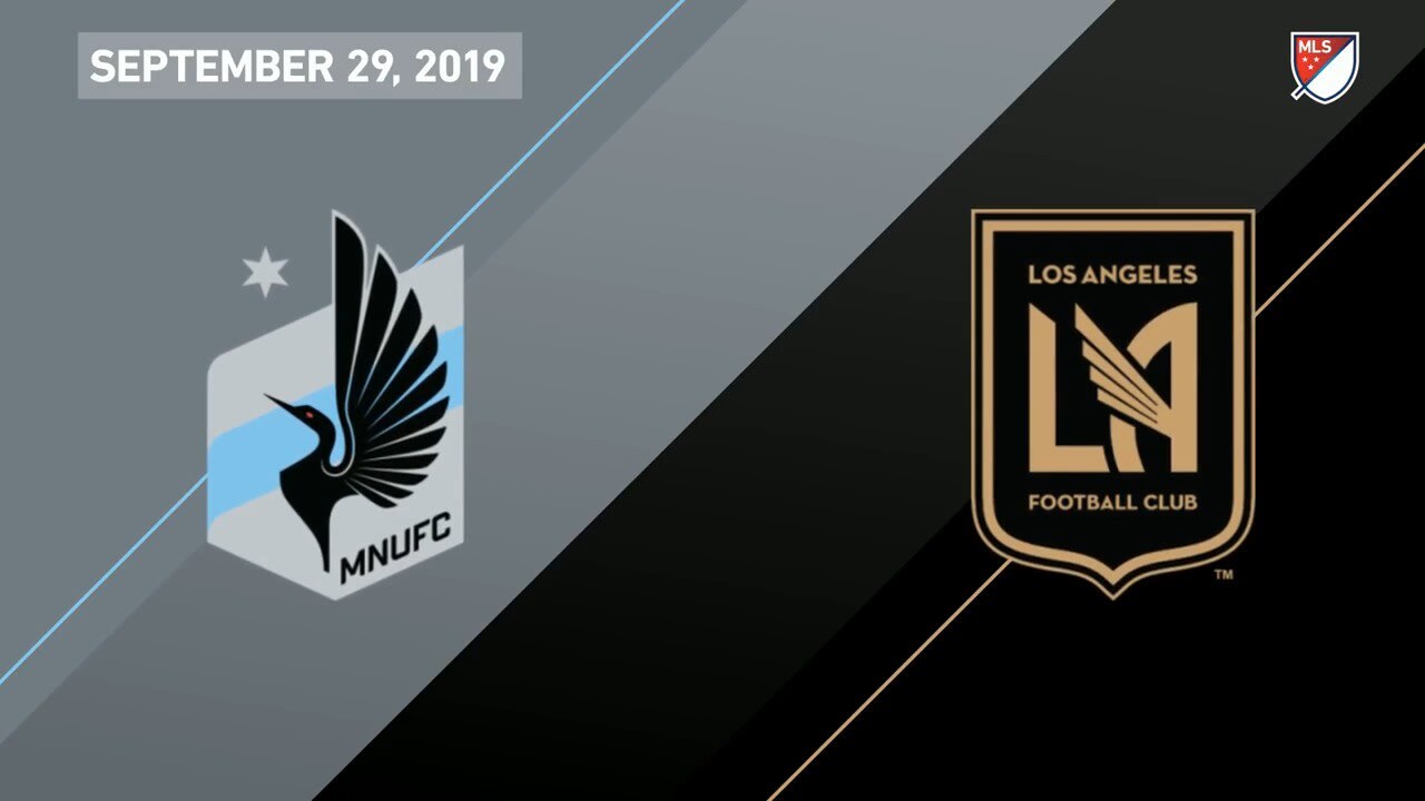 MNUFC Clinches Spot in 2019 MLS Playoffs