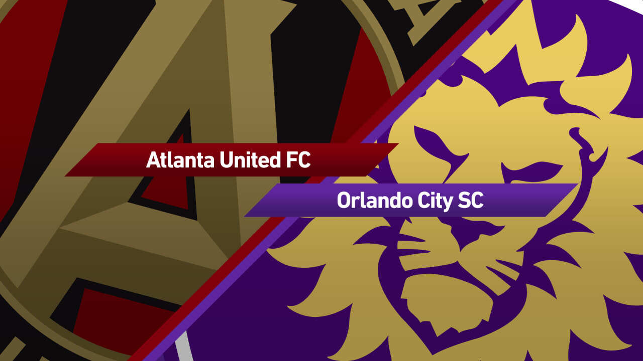 Orlando City vs. Atlanta United: Five Takeaways – The Mane Land