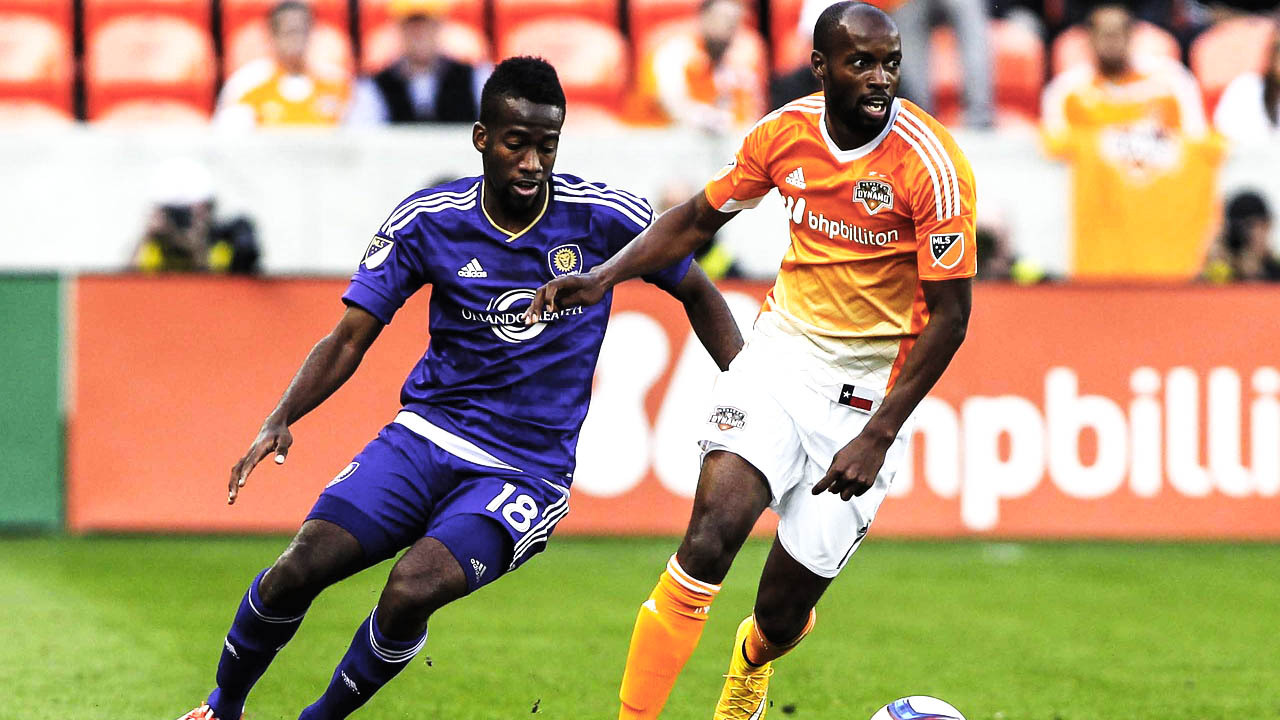 Orlando City basks in glow of winning first MLS-era trophy