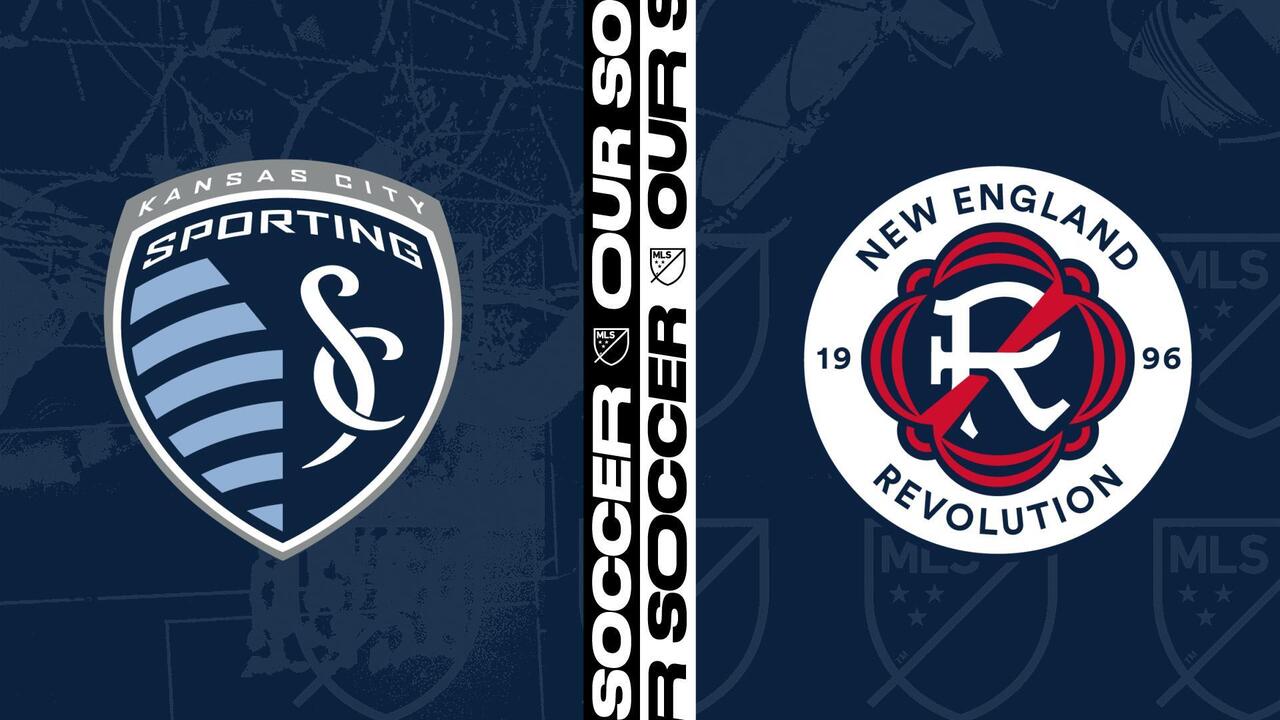 HIGHLIGHTS: Sporting Kansas City vs. New England Revolution, June 12, 2022