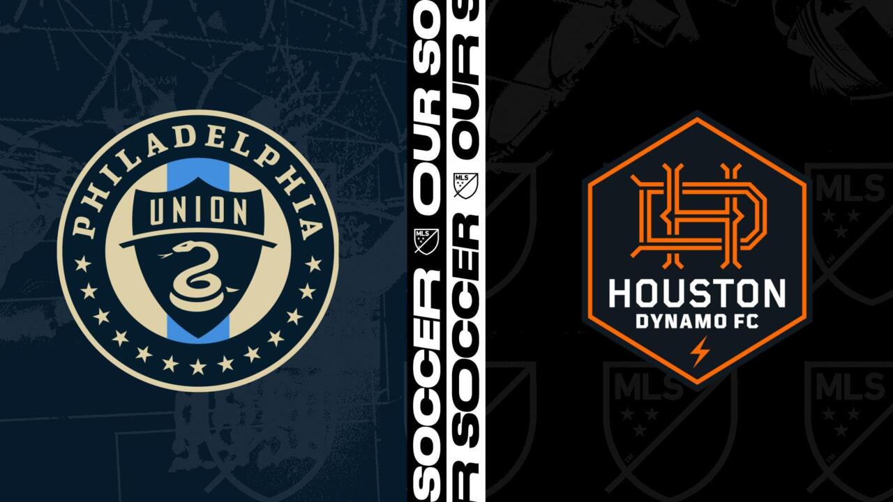 Highlights: Philadelphia Union vs. Houston Dynamo