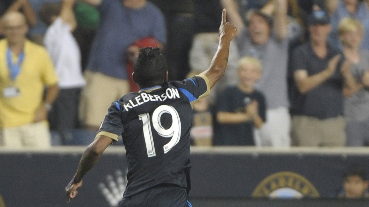 MATCH HIGHLIGHTS: Toronto FC vs. Philadelphia Union