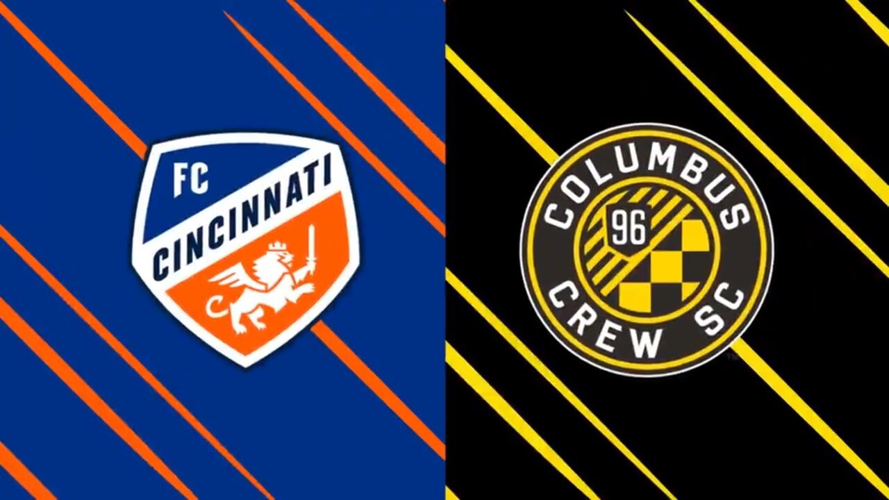 Hell is Real: Saving the Budding FC Cincinnati - Columbus Crew