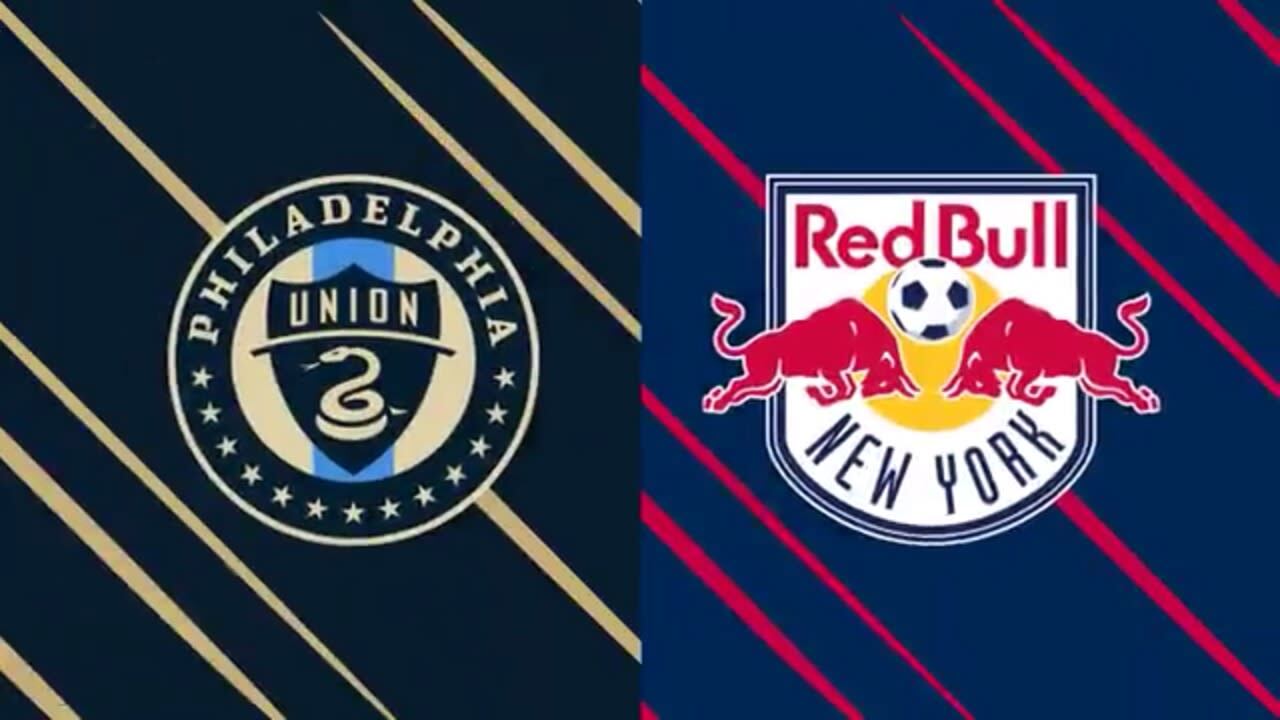 HIGHLIGHTS: New England Revolution vs. Philadelphia Union