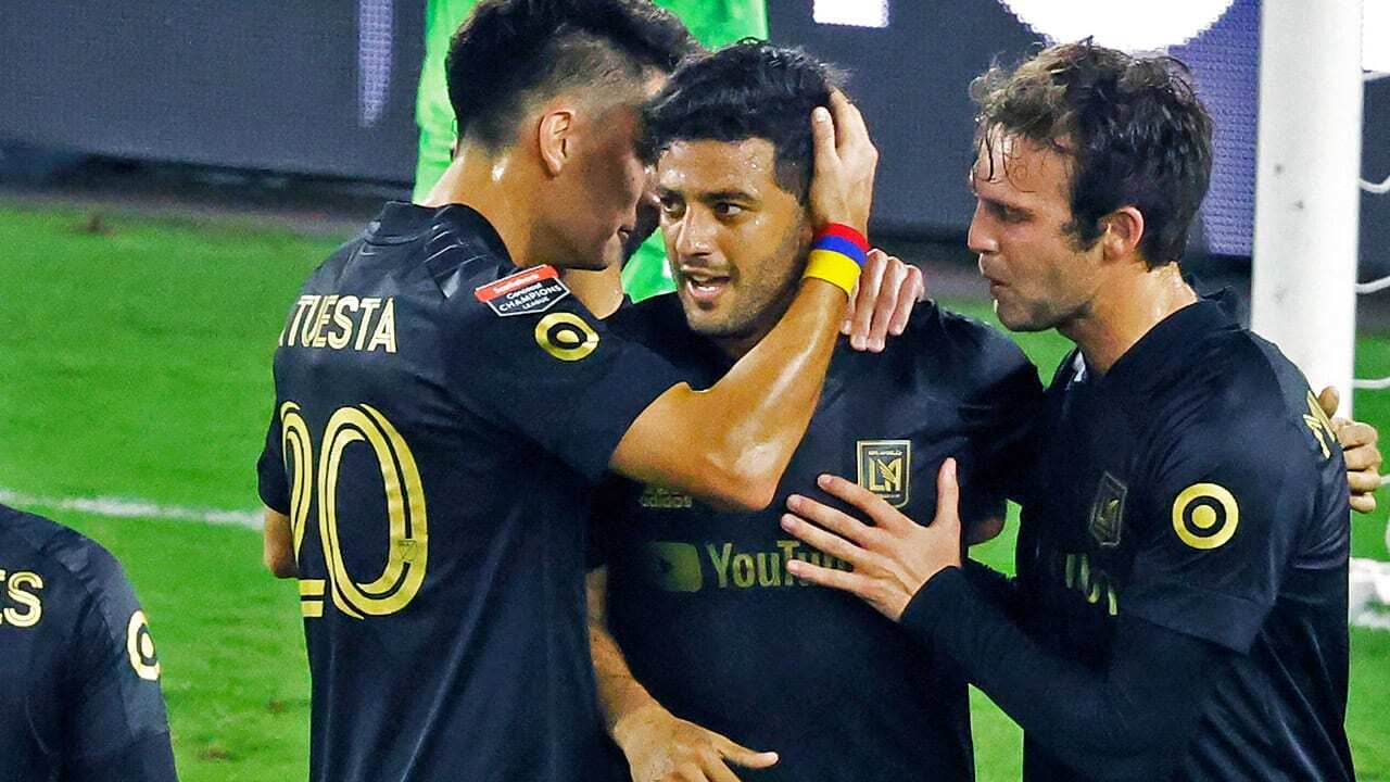 Tigres v America a promising CONCACAF Champions League final - ESPN