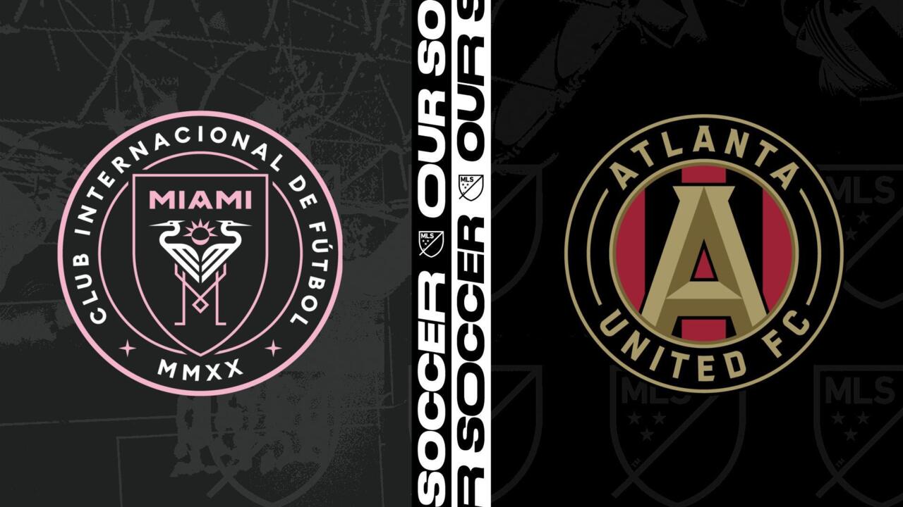 Goals and Highlights: Atlanta United 5-2 Inter Miami in MLS 2023