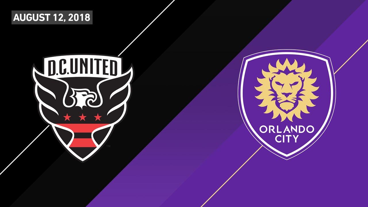 Orlando City can make up for previous result vs. D.C. United