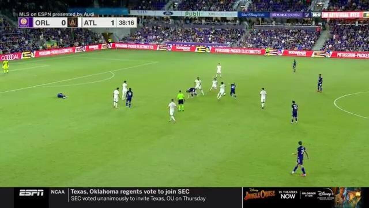 Atlanta United FC Scores, Stats and Highlights - ESPN