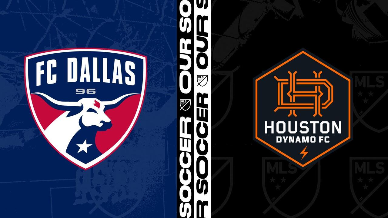 10-man Houston Dynamo FC fall on the road to Seattle Sounders FC