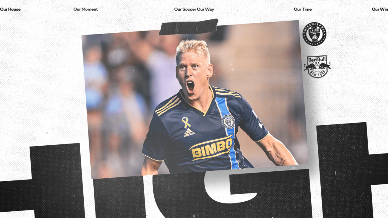 How to watch: Union vs Nashville (Playoff Edition) - Brotherly Game