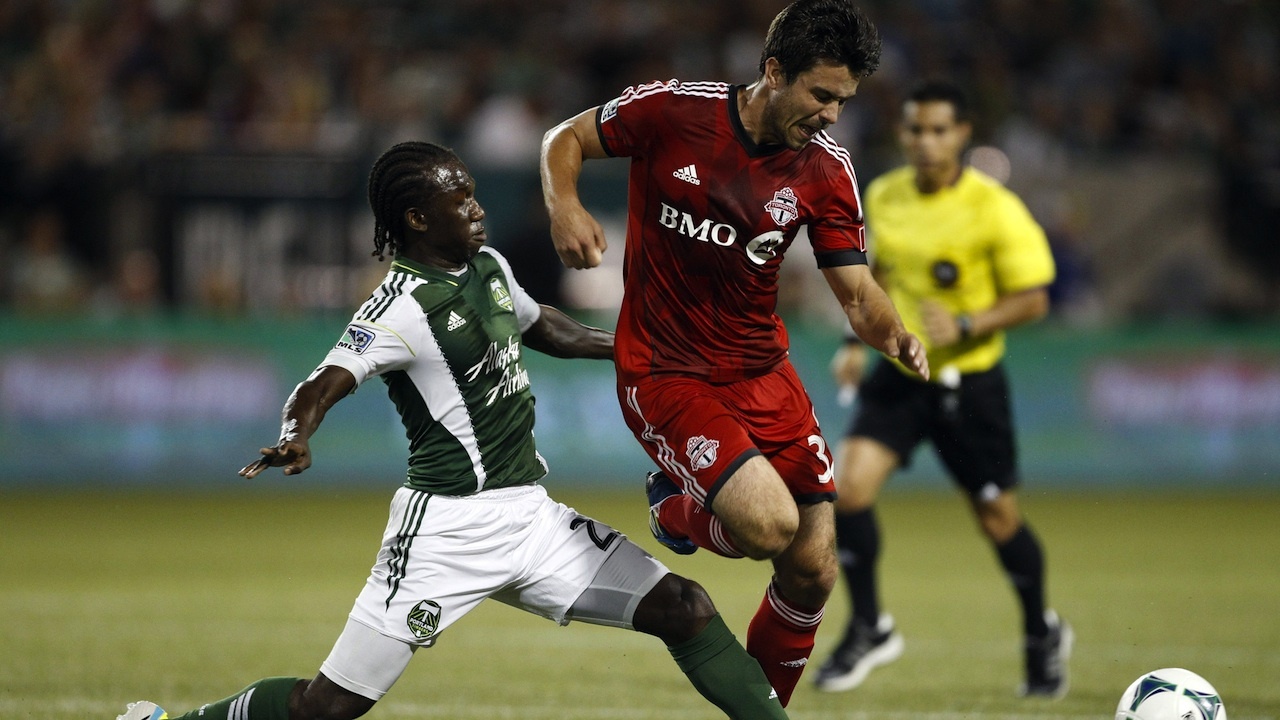 The Portland Timbers boosting their defense ahead of a contested