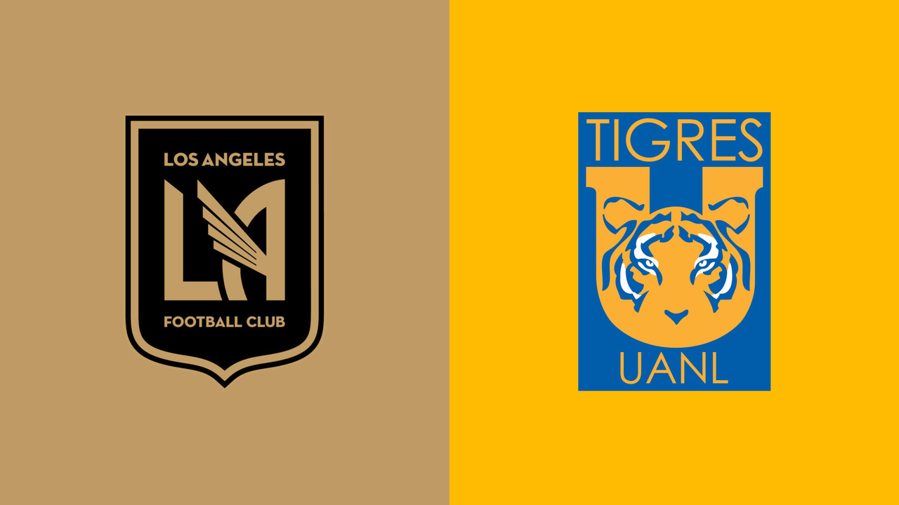 LAFC falls in penalty kick shootout to Tigres in Campeones Cup - Los  Angeles Times