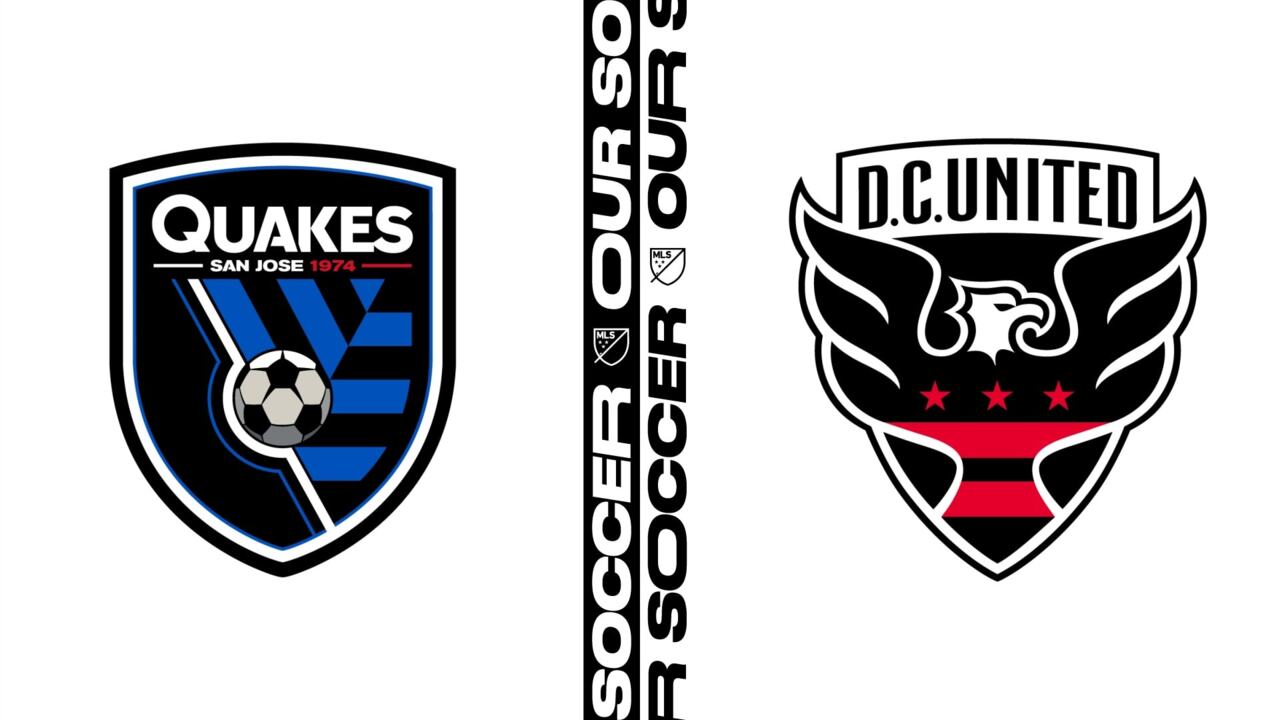 D.C. United undone by Jackson Yueill, San Jose Earthquakes in 4-1 defeat -  Black And Red United