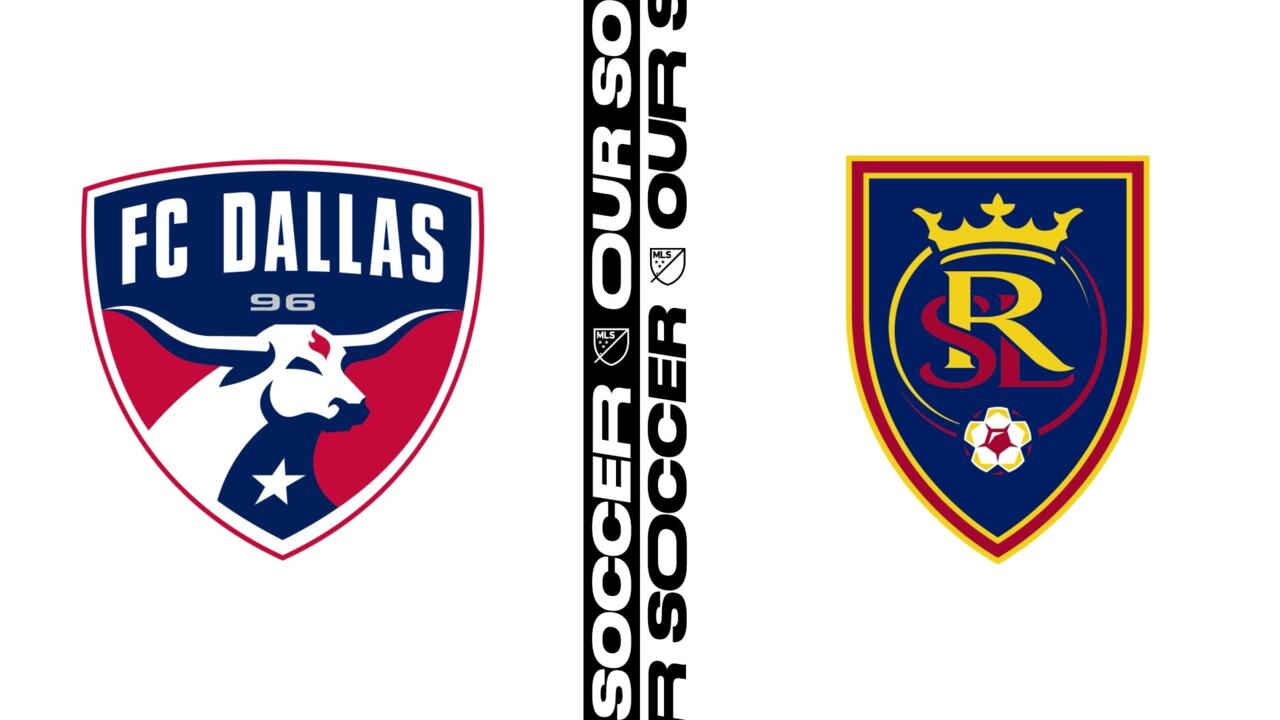 File:MLS FC Dallas at Real Salt Lake (51428501988).jpg - Wikipedia