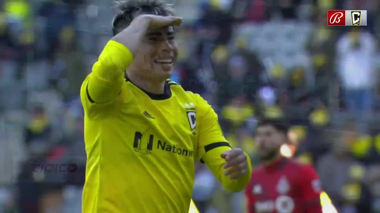 Columbus Crew most valuable players in 2022 led by Cucho, Zelarayan