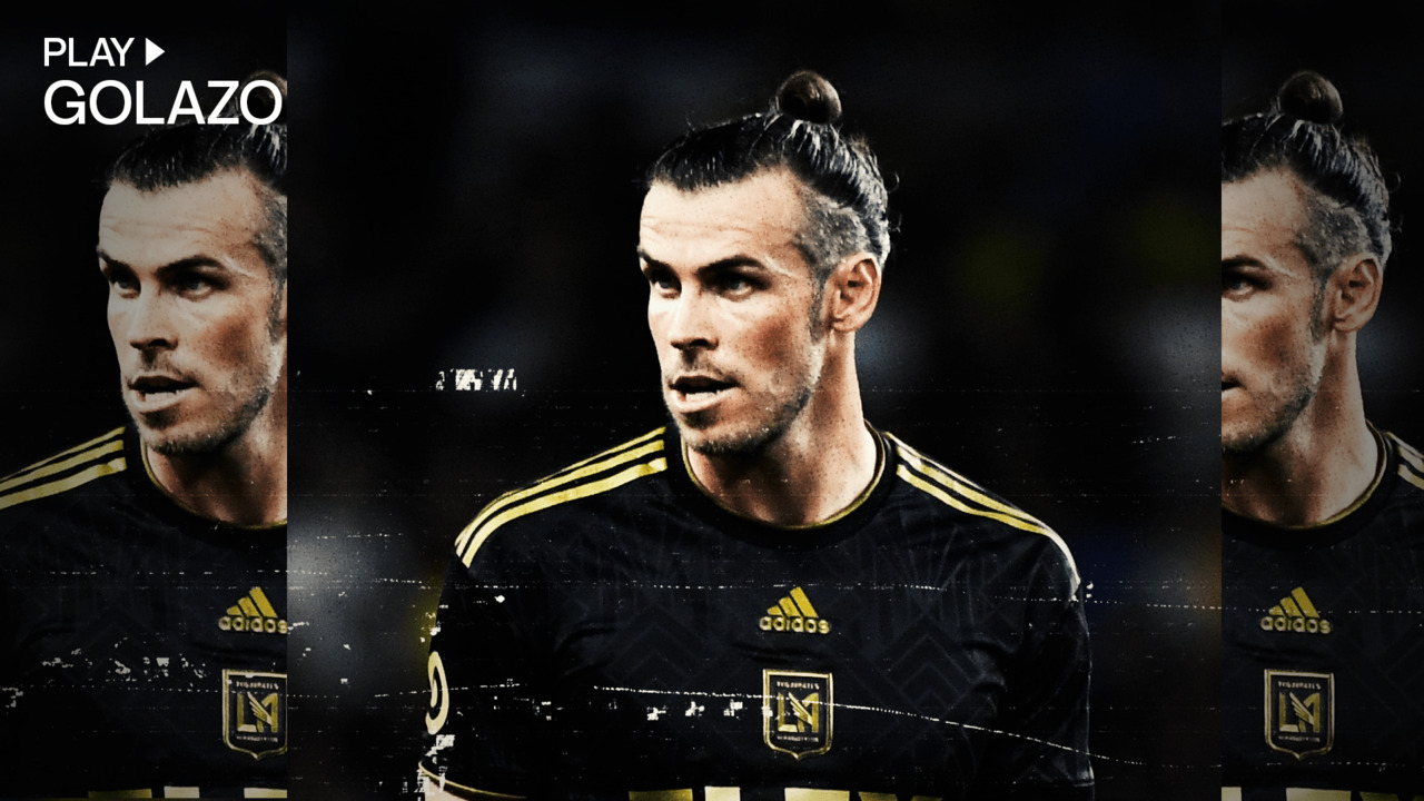 Superstar or supersub? Bale and LAFC gear up for MLS Cup pursuit after slow  start to life in U.S.