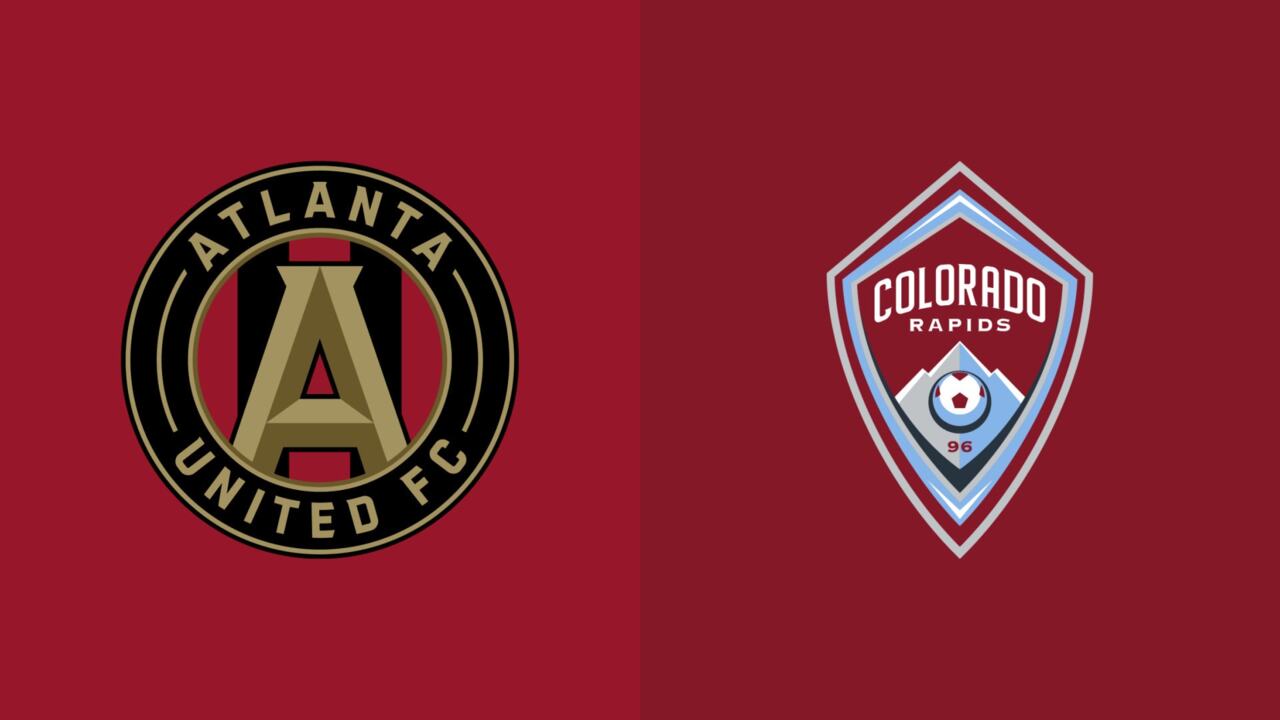 Roster Notes, Atlanta United vs. Colorado Rapids