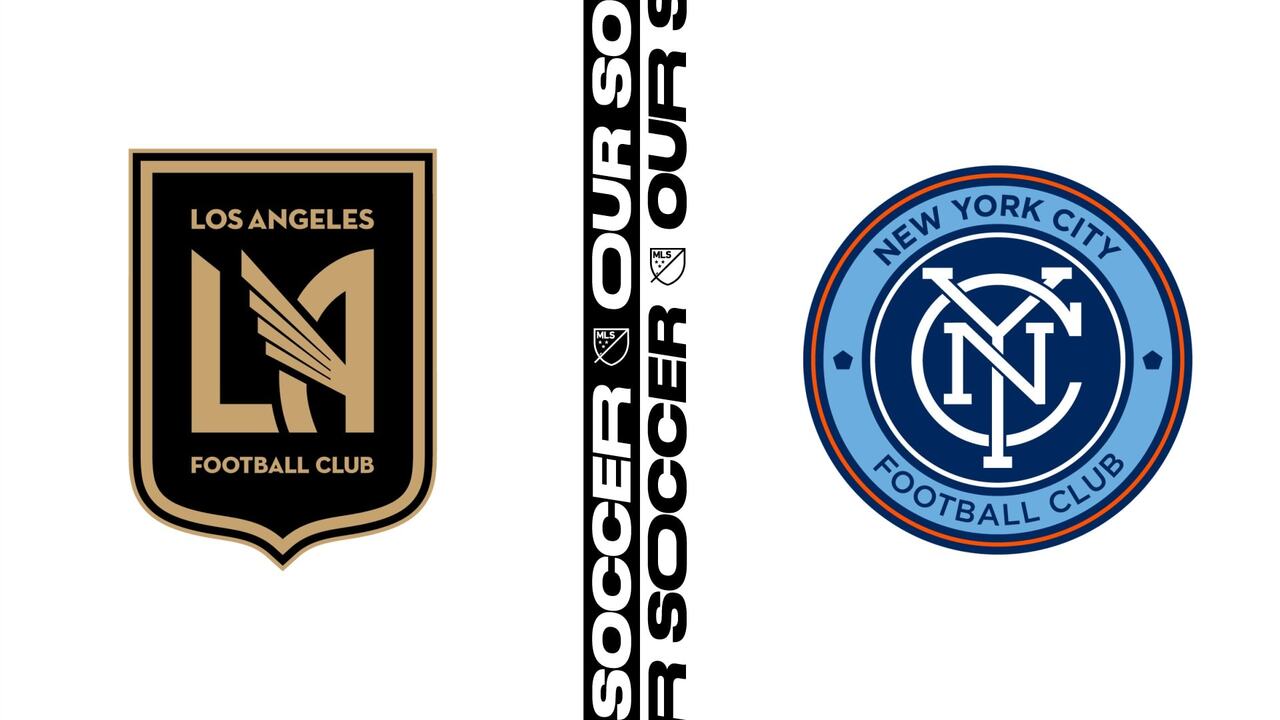 LAFC 1-2 New York City FC (May 29, 2021) Final Score - ESPN