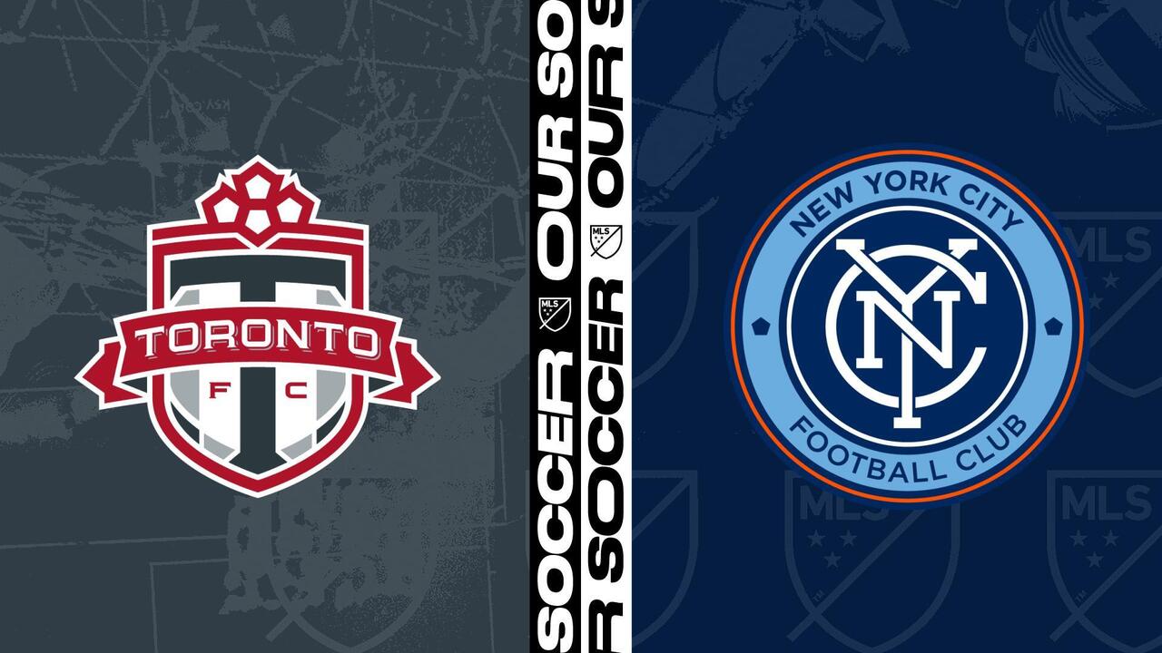 Toronto MLS: TFC Game Day Guide