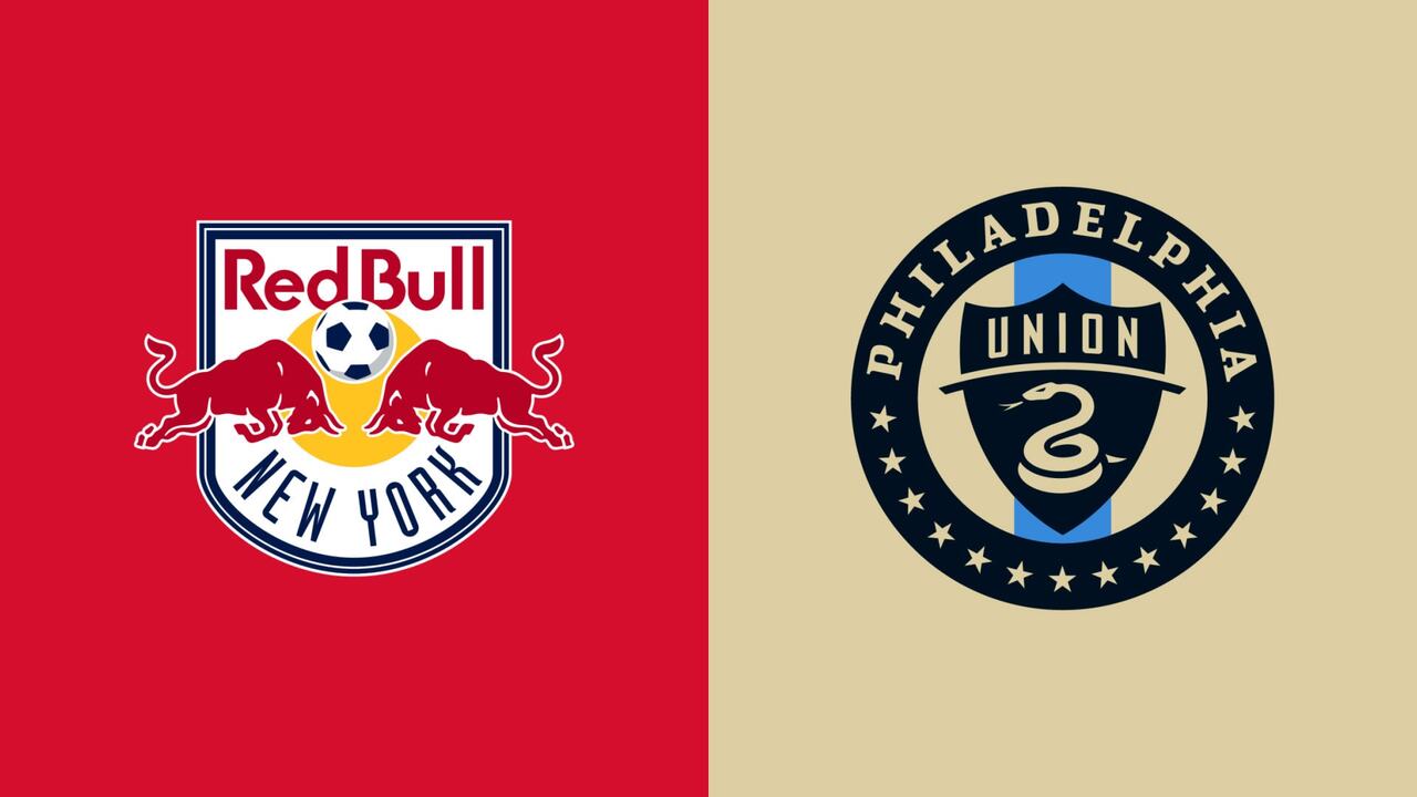 Philadelphia Union continue dominance over Red Bulls