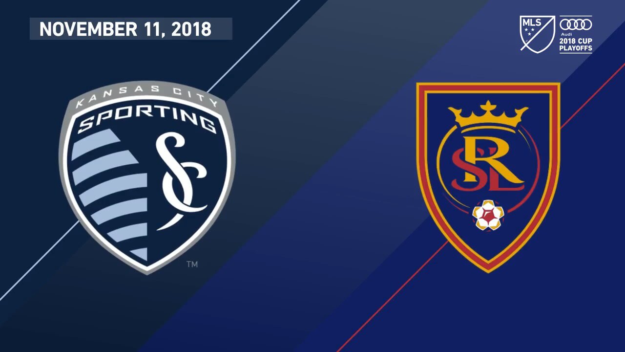 Sporting KC needs a win to make MLS Cup Playoffs