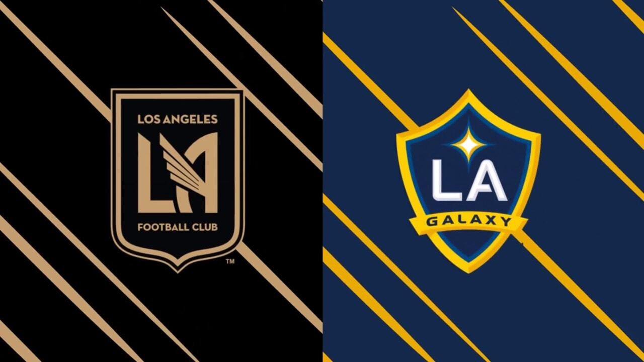 LAFC comes into 'El Trafico' match trying to get itself in gear – Daily News