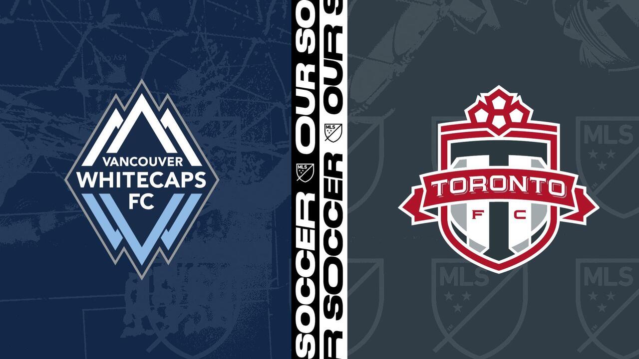 Toronto FC, CF Montréal, Vancouver Whitecaps release MLS One