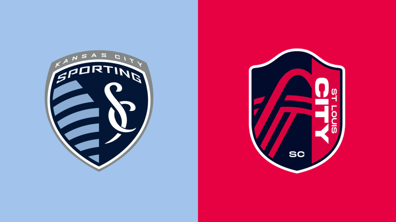Match Preview: Sporting KC hosts St. Louis CITY SC on Saturday in the Soccer  Capital of America