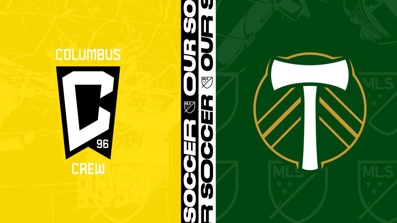 Match Recap & Highlights: Portland Timbers 3 - 2 Columbus Crew