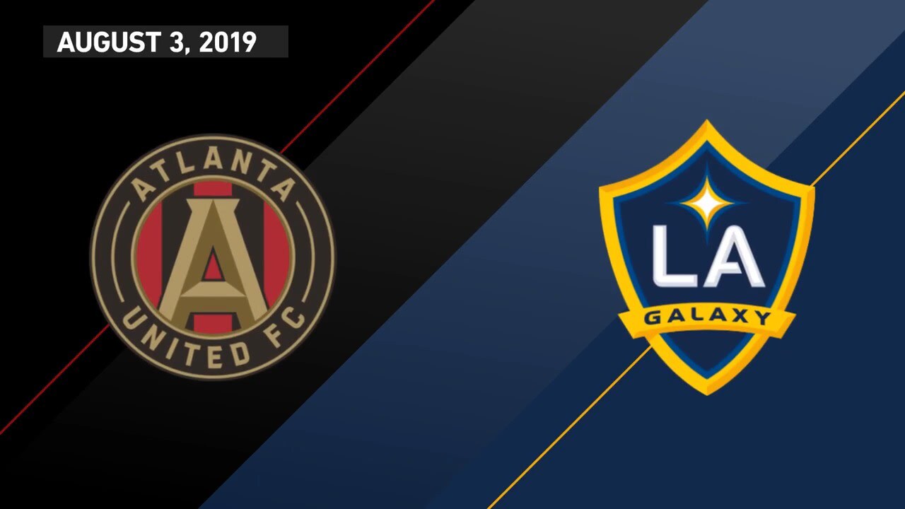 MLS Announces Atlético de Madrid as Opponent in 2019 MLS All-Star Game  Presented by Target
