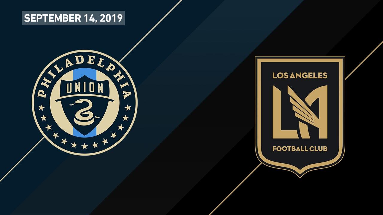 MLS - Le Los Angeles Football Club lève le voile sur les premiers