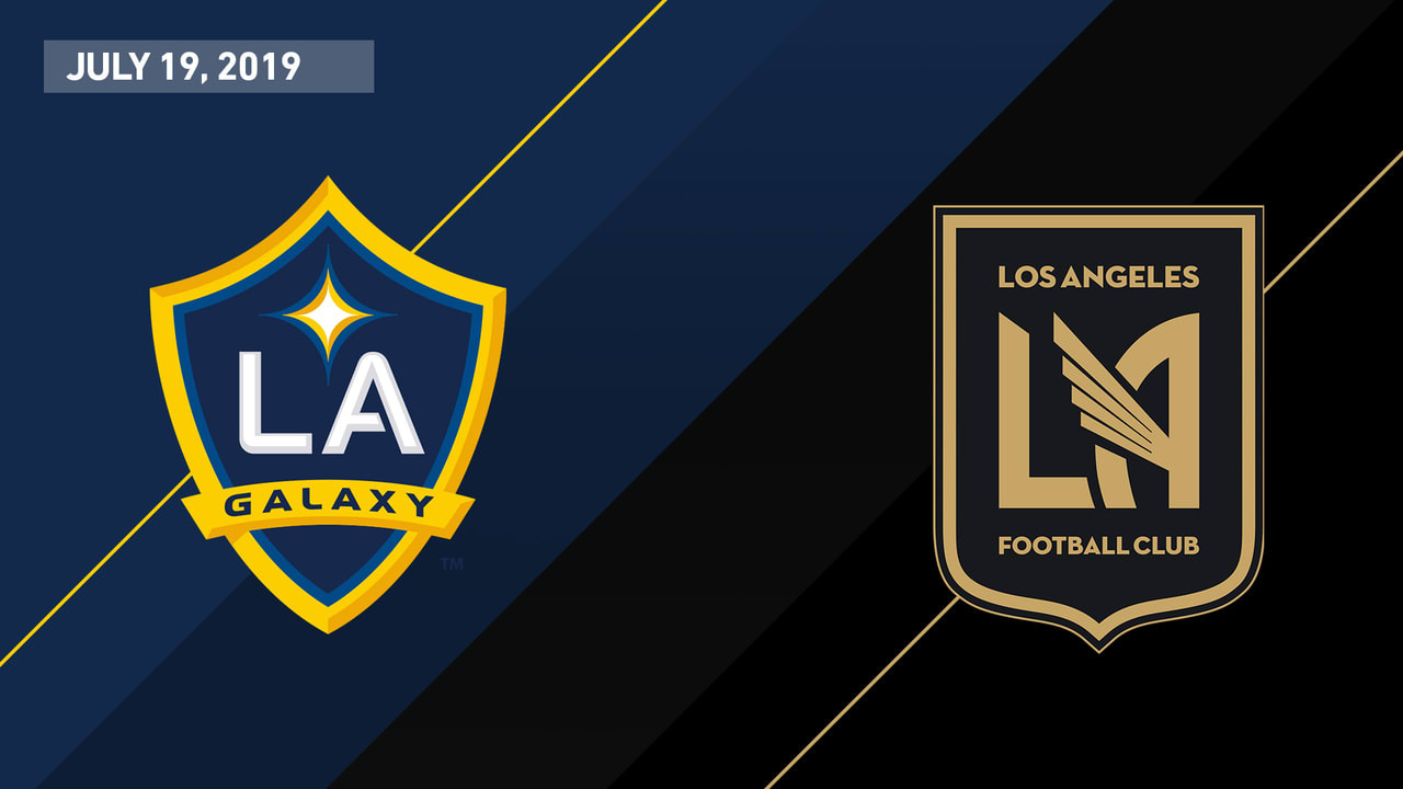 LA Galaxy: A club in turmoil overshadowed by neighboring LAFC