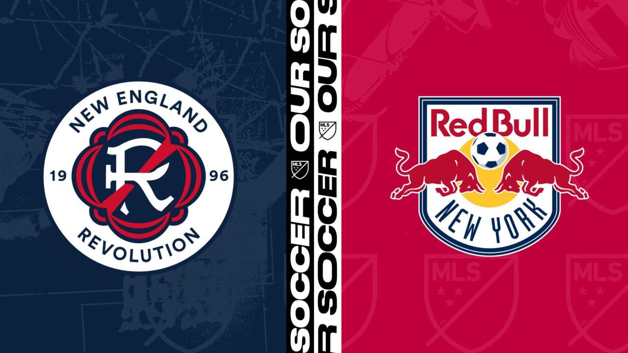 New England Revolution 0-1 New York Red Bulls (Apr 2, 2022) Game Analysis -  ESPN