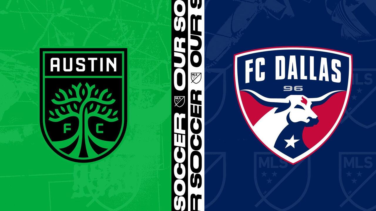 Austin FC To Face FC Dallas in MLS Western Conference Semifinal at