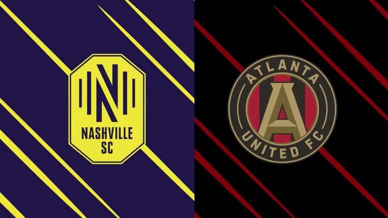 Atlanta United 2